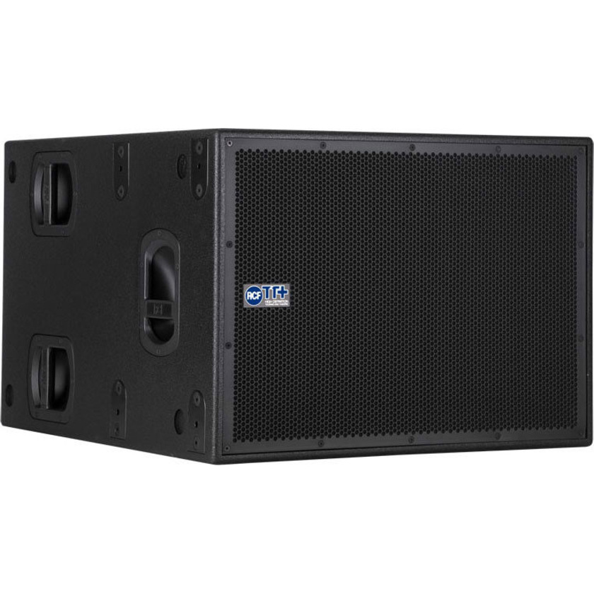 RCF TTS18-A Active Subwoofer