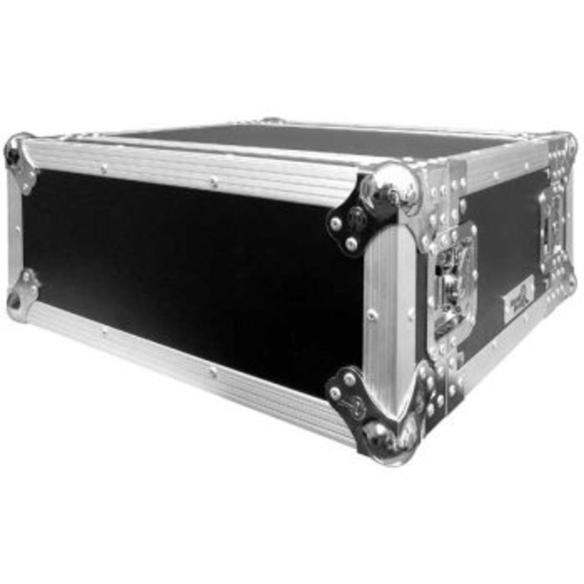 Road Ready 4U deluxe effect case