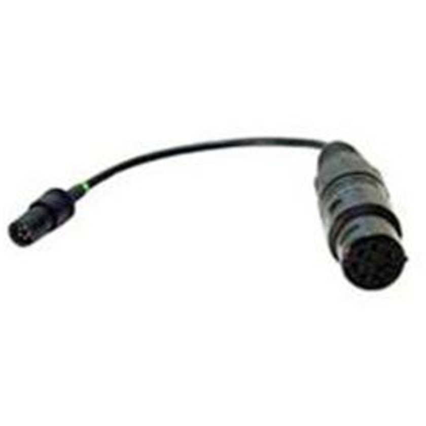 Rycote 017004 - Connbox Replacement Tail Cable