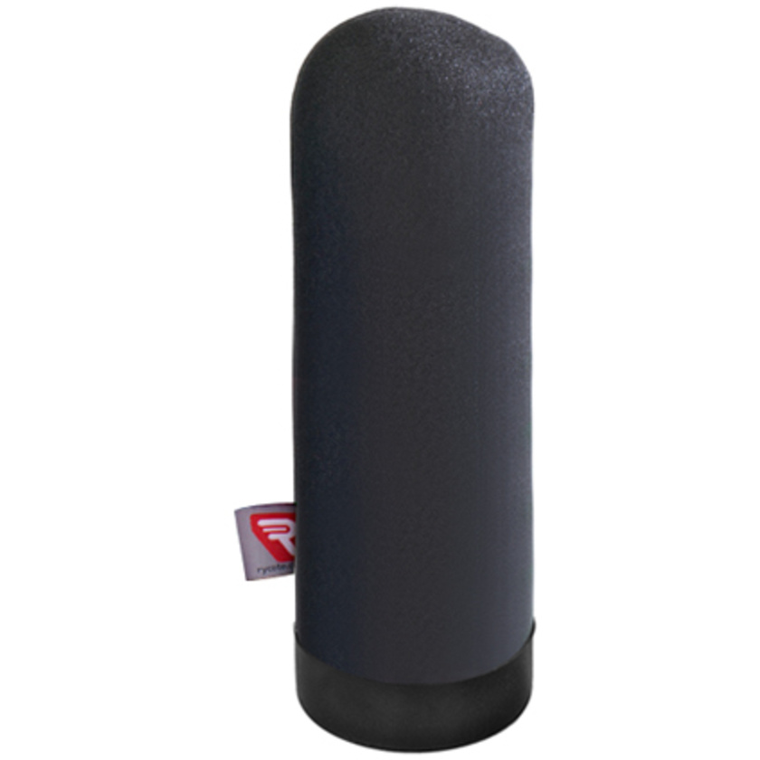 Rycote 039522 - Standard Hole Smoothie (Blackberry)