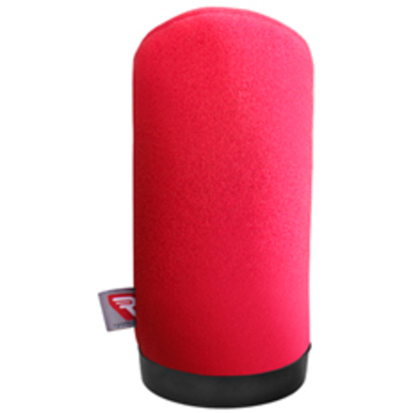 Rycote 039352 - Standard Hole Smoothie (Strawberry)