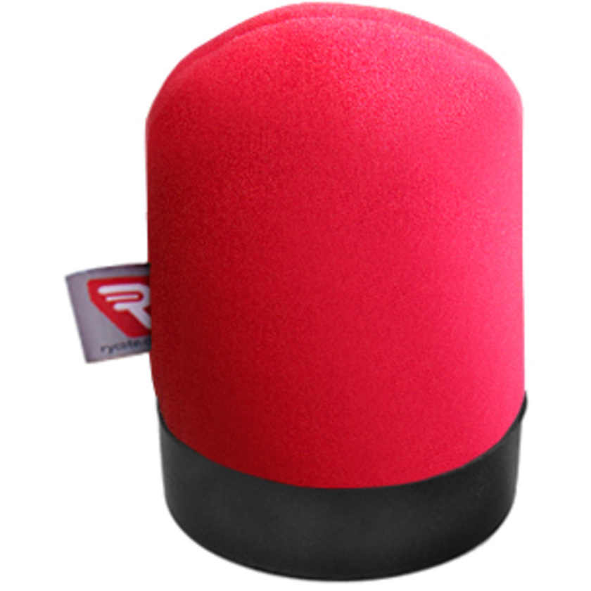 Rycote 039252 - Standard Hole Smoothie (Strawberry)