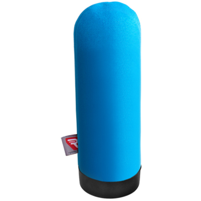 Rycote 039533 - Large Hole Smoothie (Blueberry)