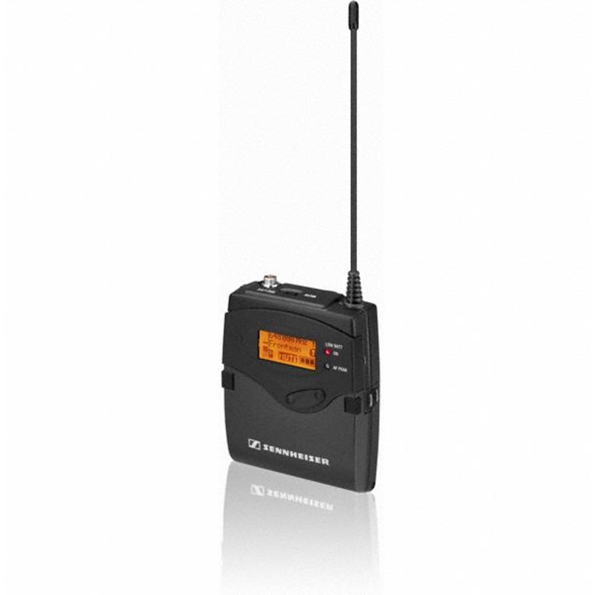 Sennheiser SK500 G3-B Bodypack Transmitter
