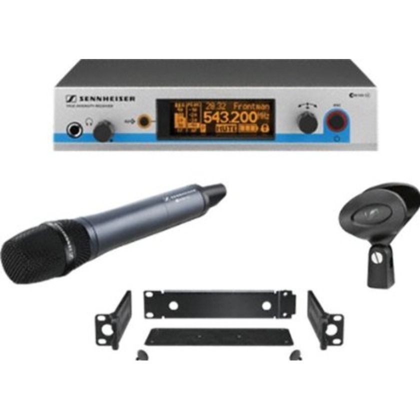 Sennheiser EW500-965 G3-B 965 Vocalist System