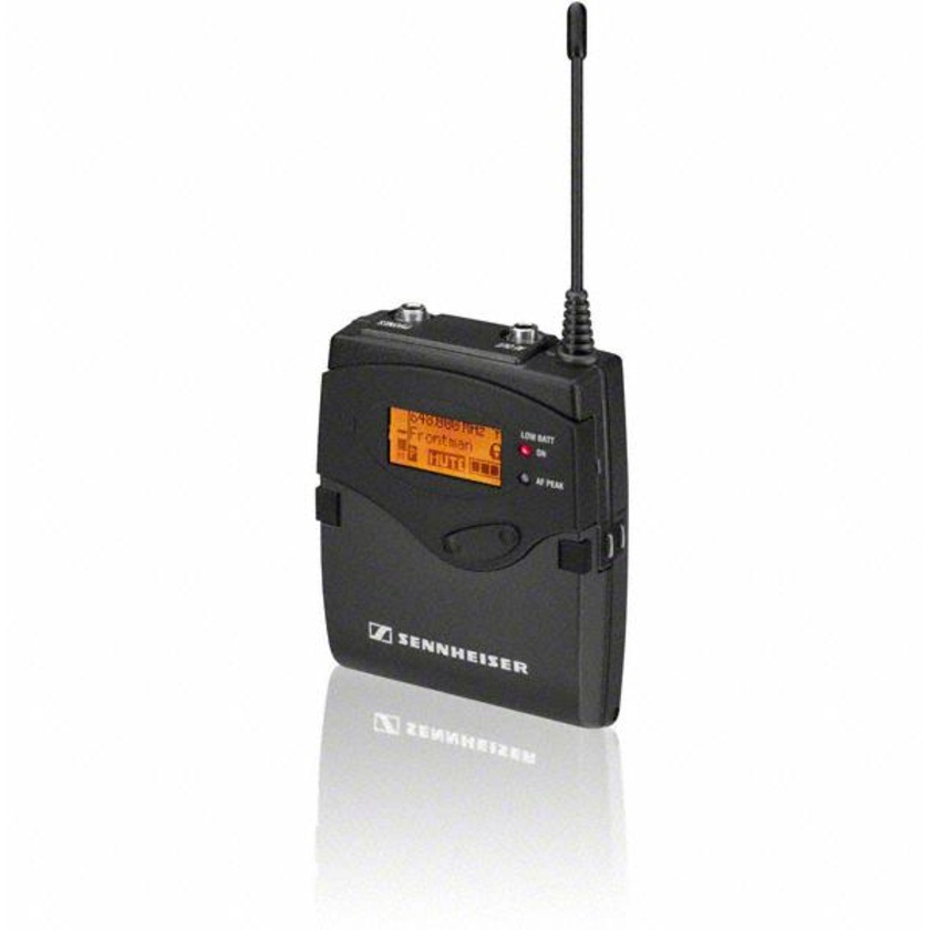 Sennheiser EK2000XP-GW - IEM Portable Receiver