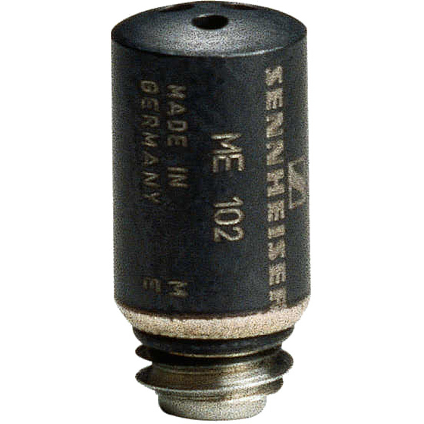 Sennheiser ME102 Microphone Capsule (Anthracite)