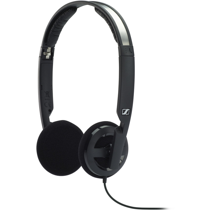 Sennheiser PX100 Open Back Portable Headphones