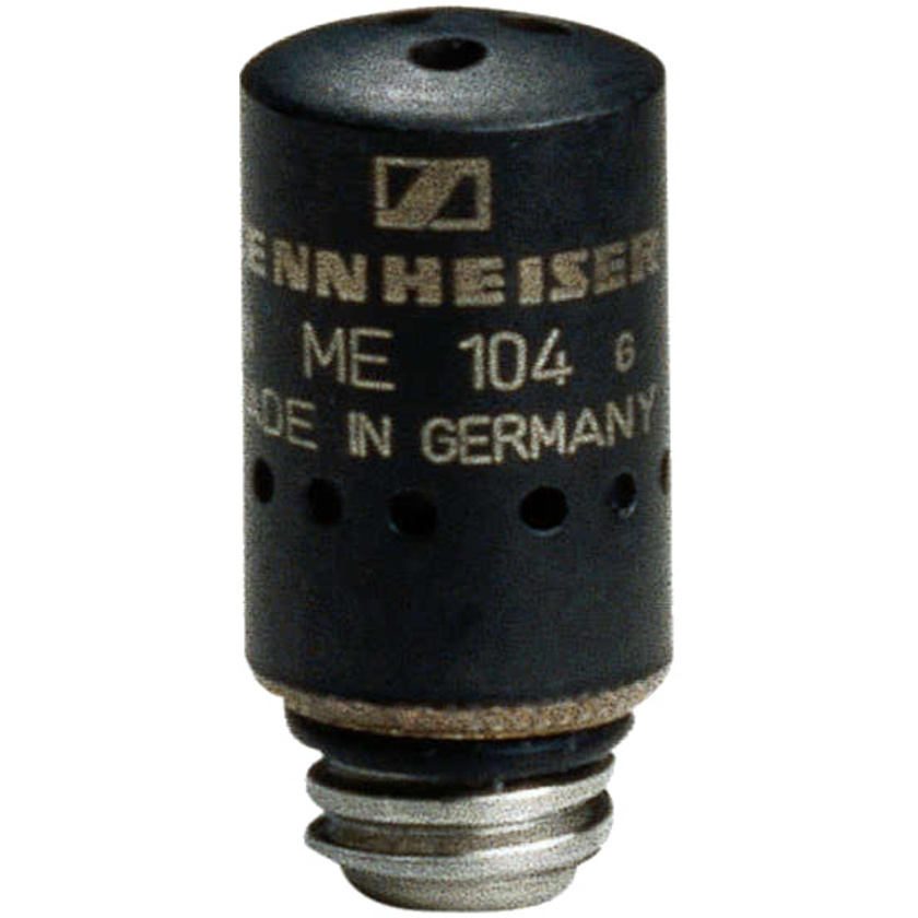 Sennheiser ME104 Microphone Capsule (Anthracite)