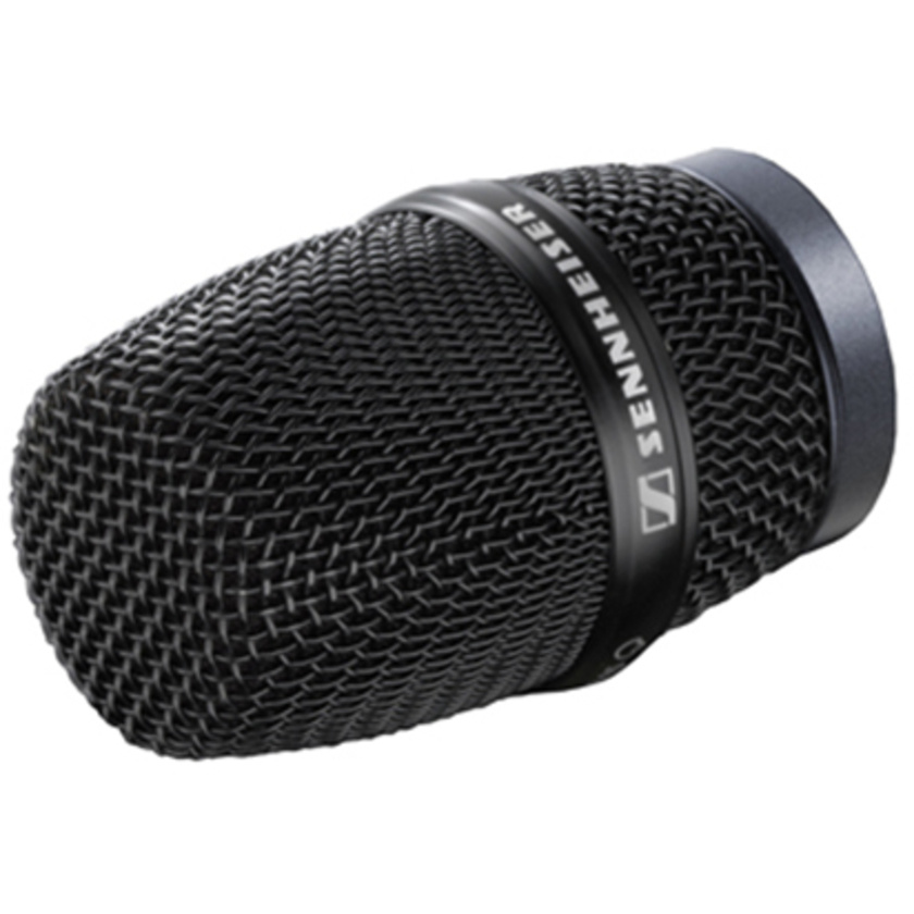 Sennheiser MMD935 Dynamic Microphone Capsule (Black)