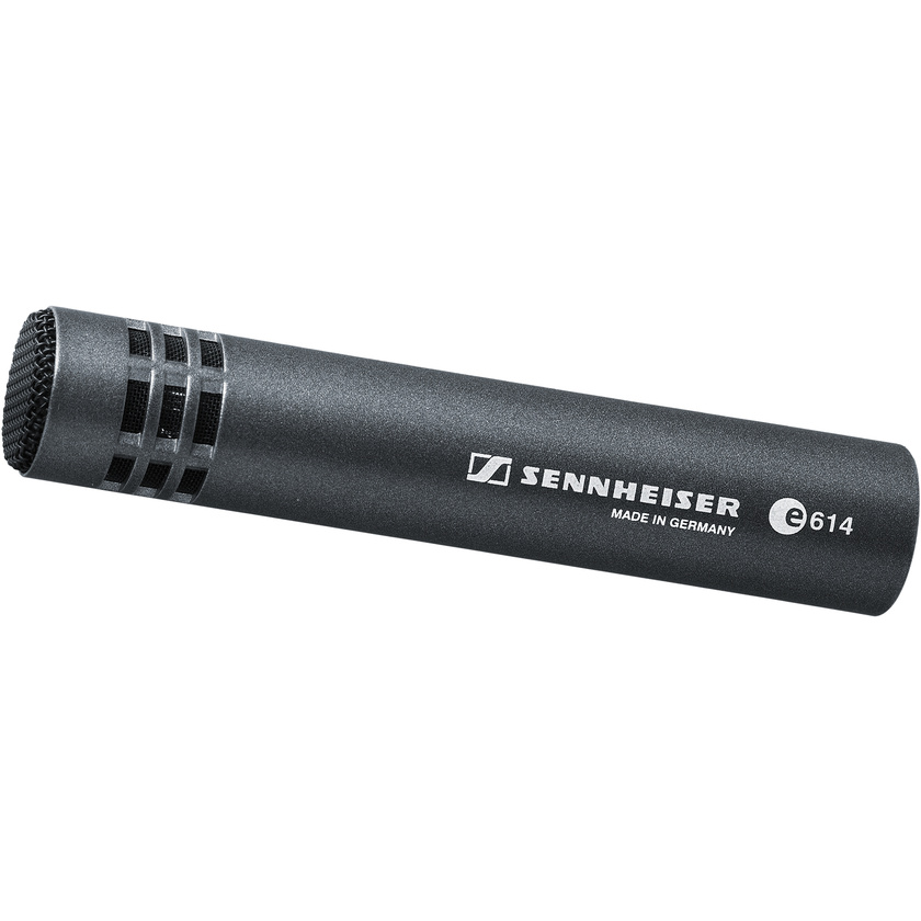 Sennheiser E614 Condenser Microphone