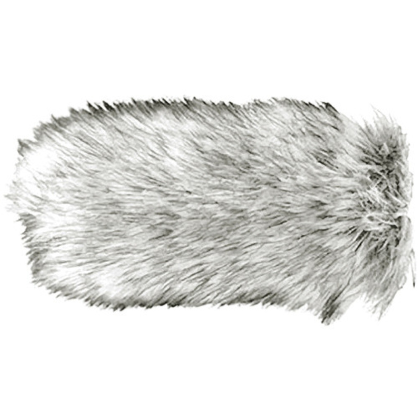 RODE Dead Cat Wind Muff for VideoMic, NTG1 and NTG2 Microphones