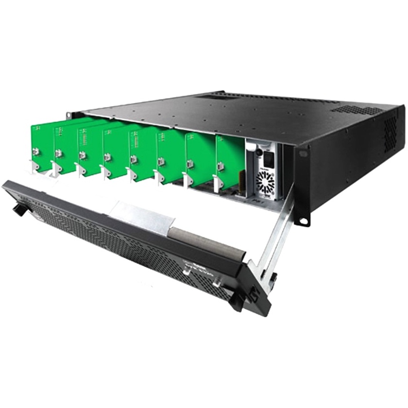 Blackmagic Design OpenGear Frame