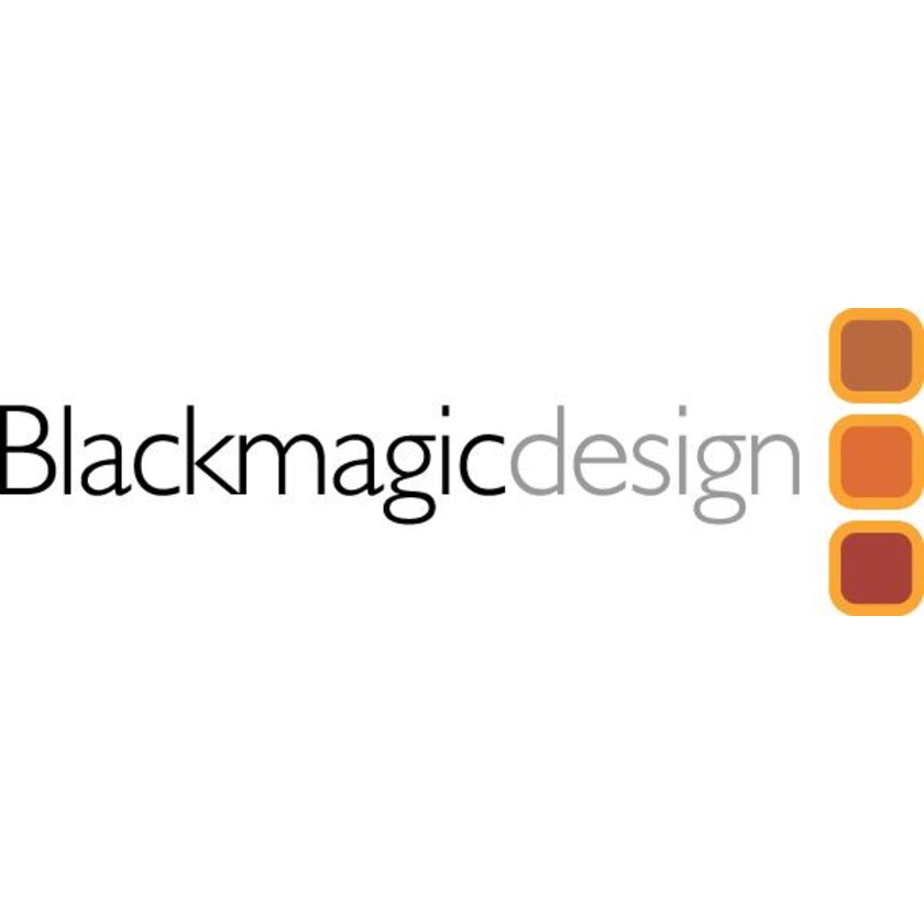 Blackmagic Design Fan - Multibridge Pro/Ext