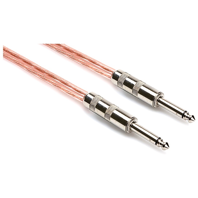 Hosa SKM-605 Premium Speaker Cable 5ft