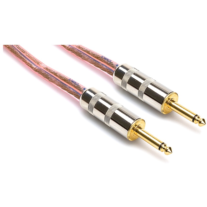 Hosa SKM-2100 Premium Speaker Cable 100ft
