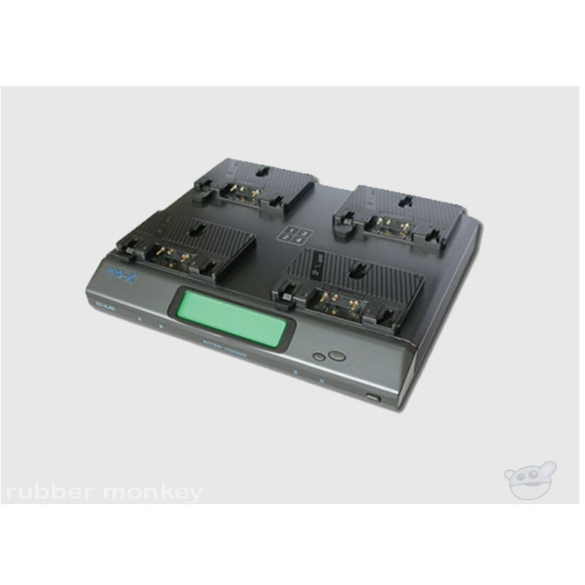 Core SWX XC-4LAD