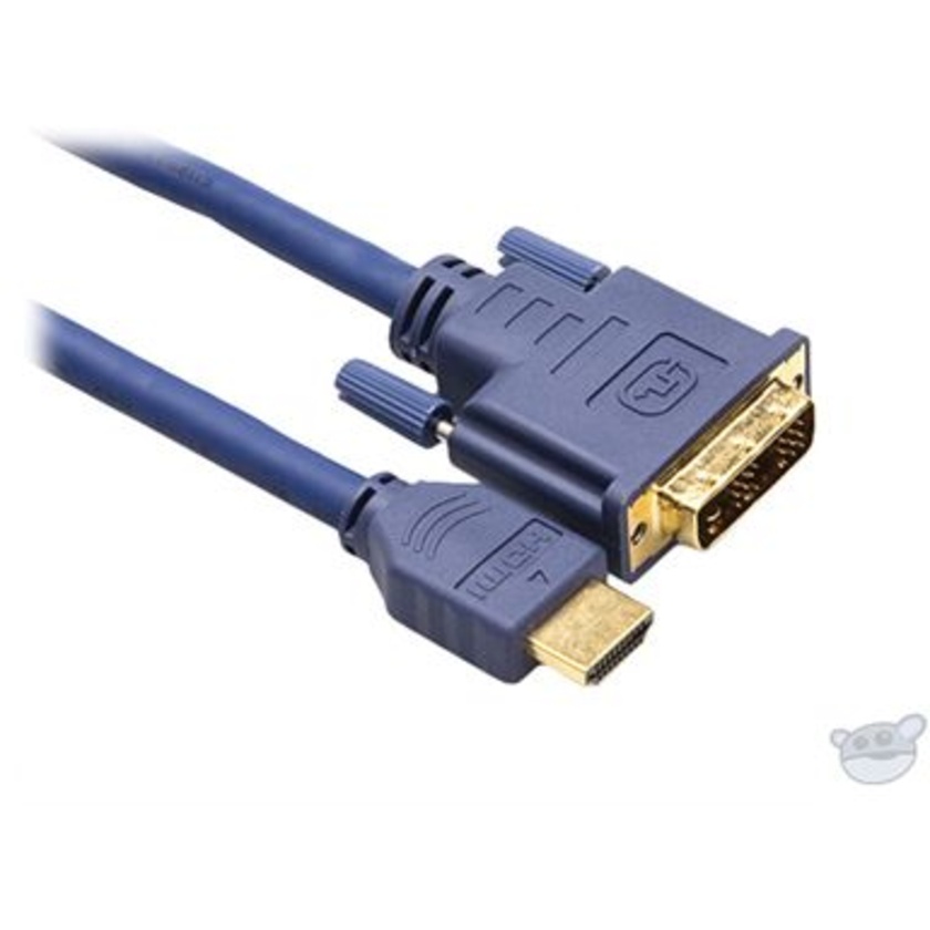 Hosa HDMD-303 Standard HDMI Cable 3ft
