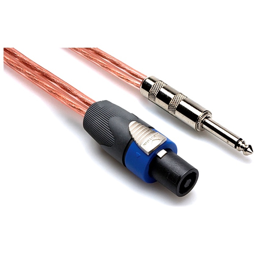 Hosa SKC-275Q Speaker Cable 75ft