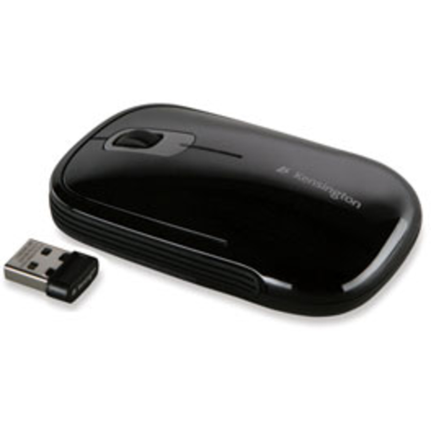 Kensington SlimBlade Wireless Laser Mouse