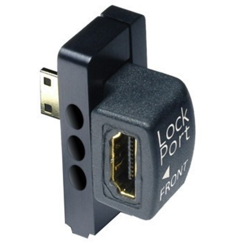 LockPort Universal - Front Kit