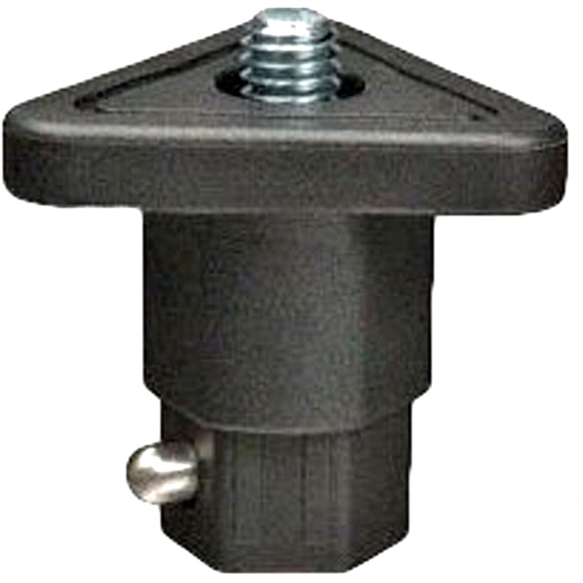 Manfrotto 055LLA Low Angle Adapter