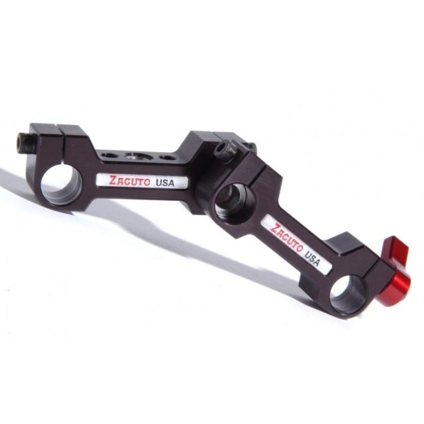 Zacuto Z-offset Bracket