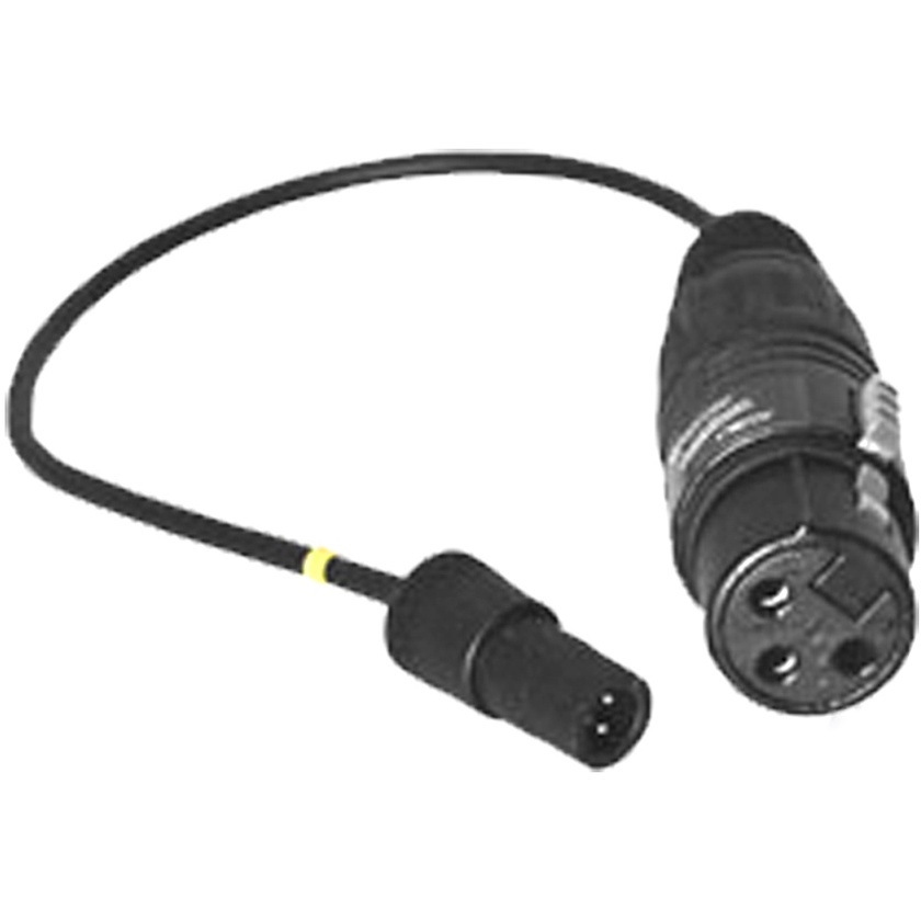 Rycote 017001 - Connbox Replacement Tail Cable