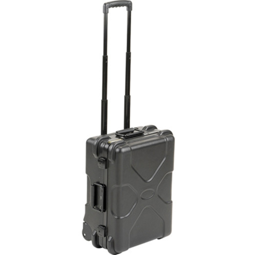 SKB 3SKB-1914MR MR (Military Retractable) Pull Handle Case