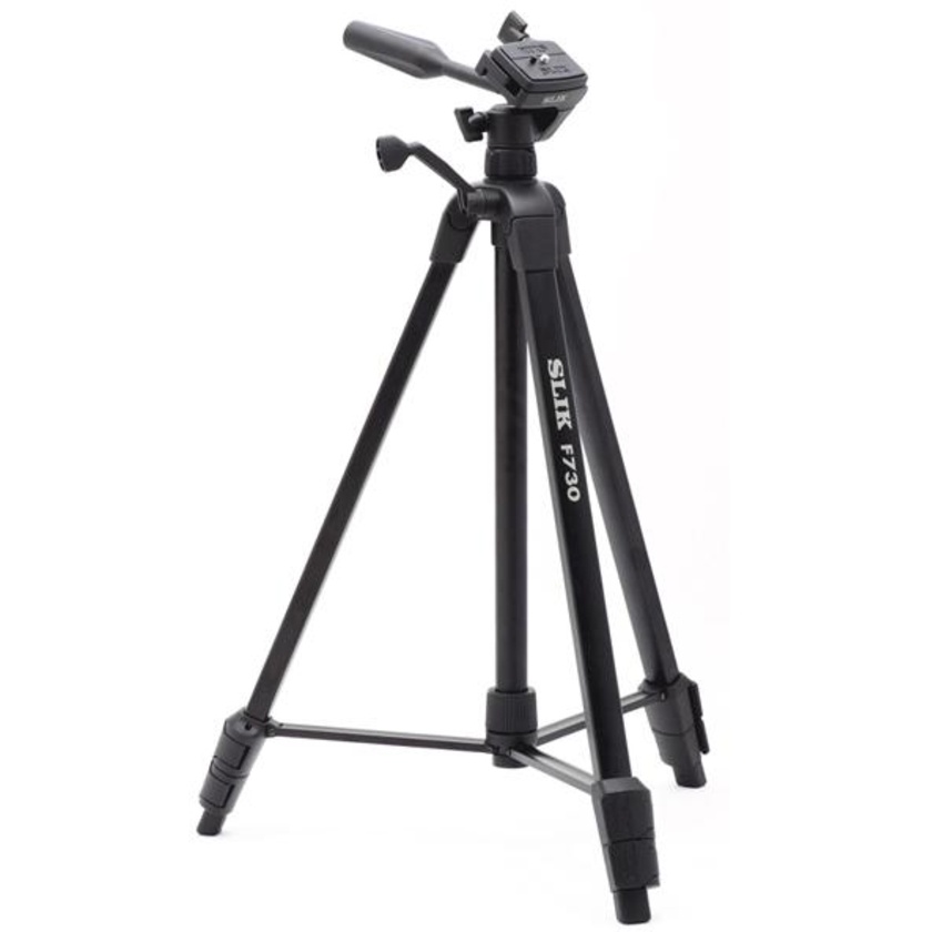 Slik F730 Tripod