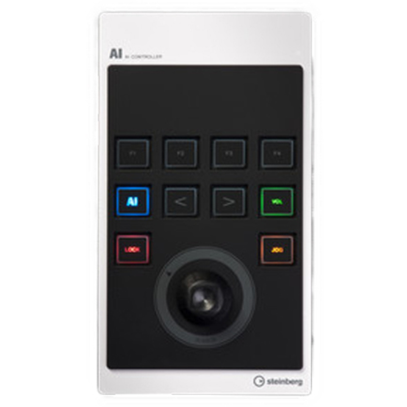 Steinberg CMC-AI Advanced Integration Controller