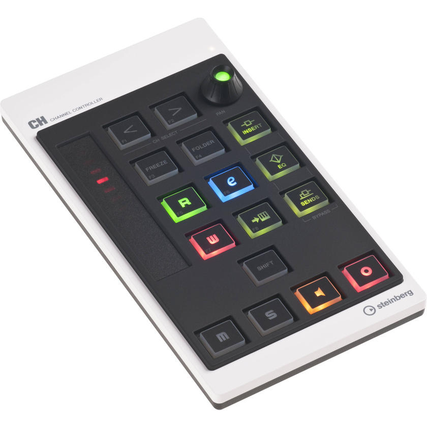 Steinberg CMC-CH Channel Controller