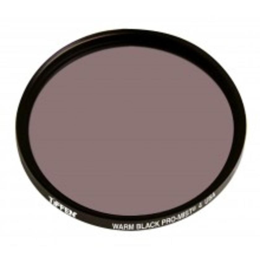 Tiffen 55mm Warm Pro-Mist (F/X) Filter 5