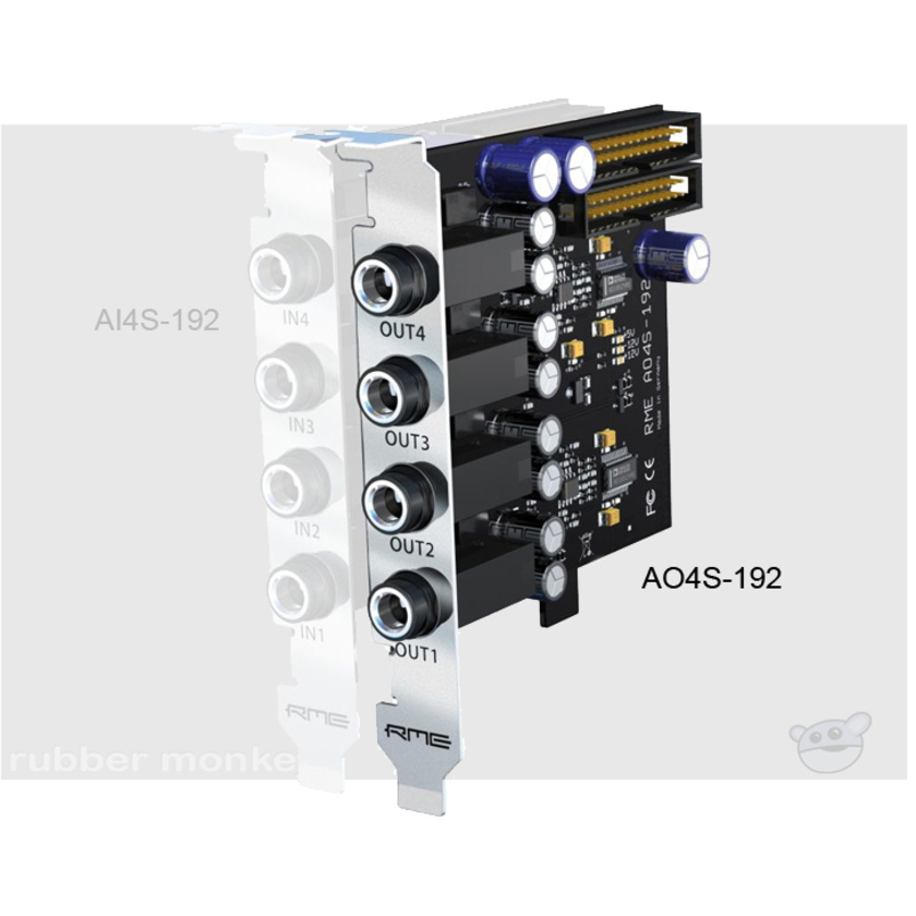 RME AO4S-192