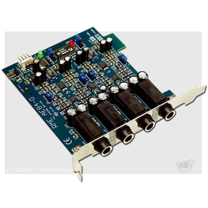 RME AEB4-I