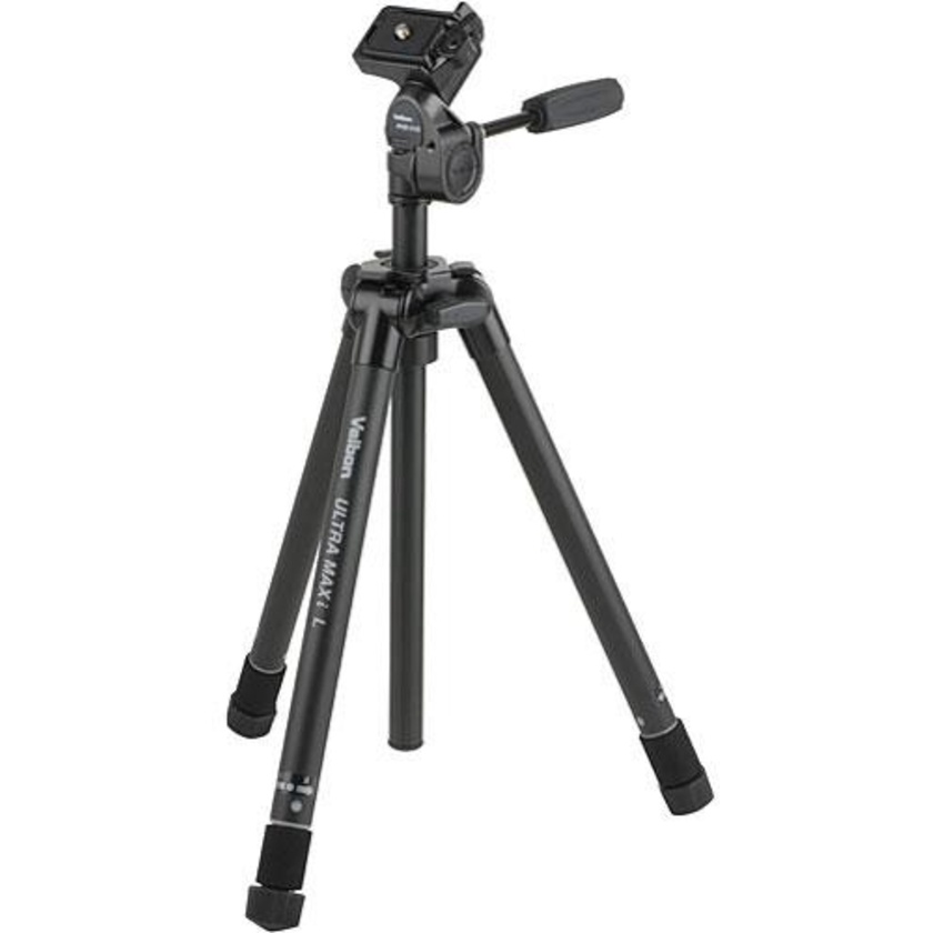 Velbon Ultra Maxi L Tripod