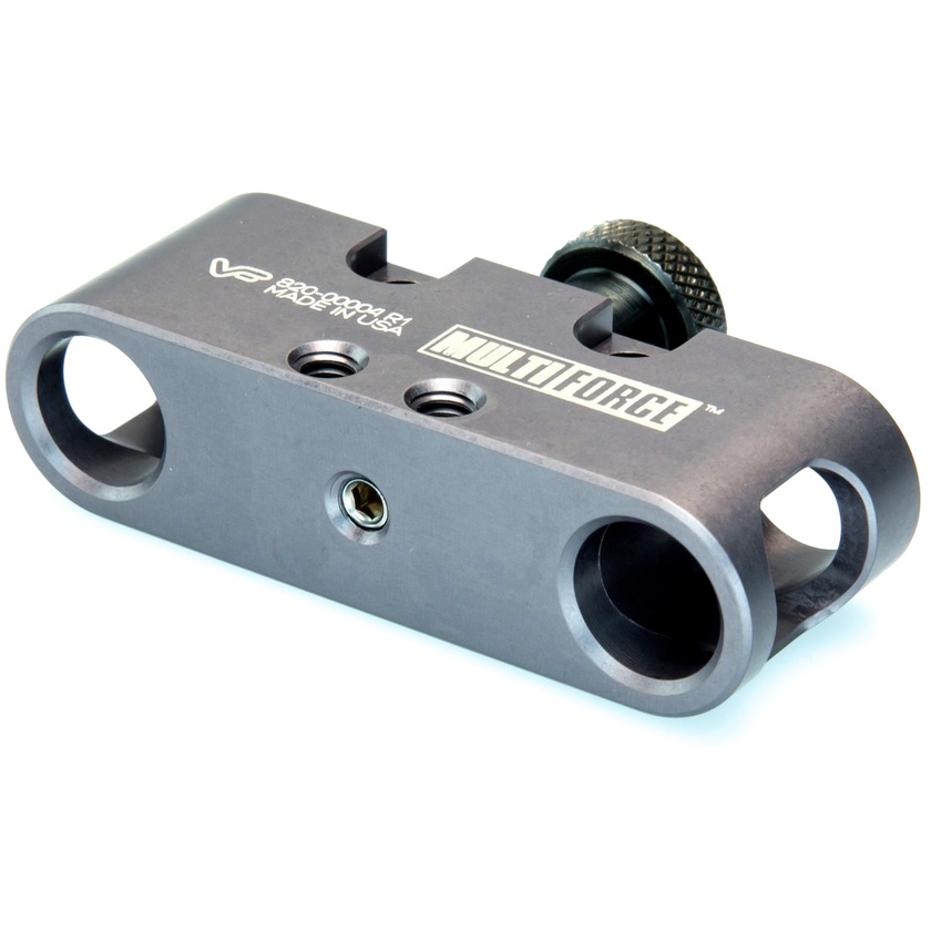 Viewfactor MultiForce 15MM Thin Rod Clamp