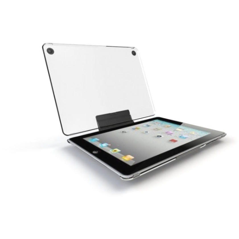 xGEAR 360 Swivel Case for iPad Generation 2, 3