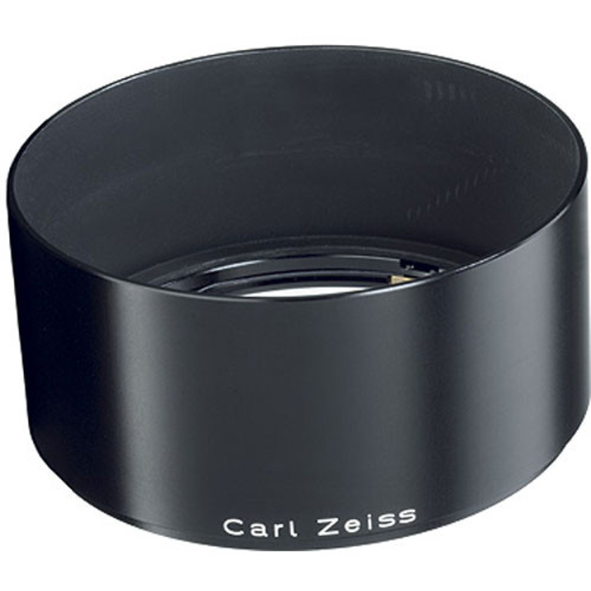 Zeiss Lens Shade 100mm 2.0