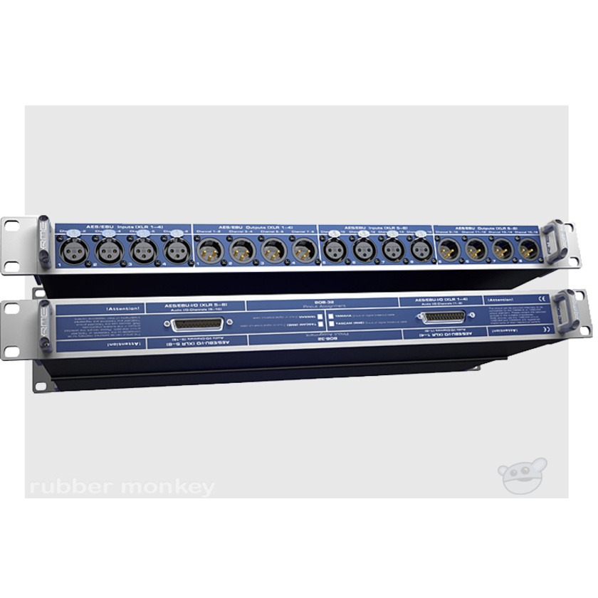 RME Bob32