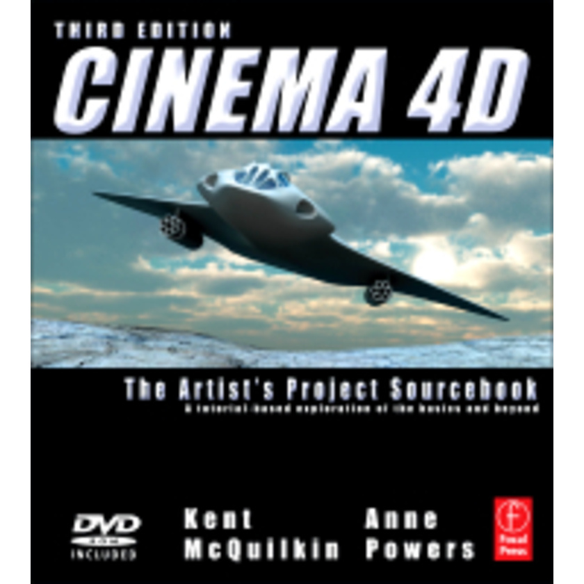 Cinema 4D (3rd Edition)