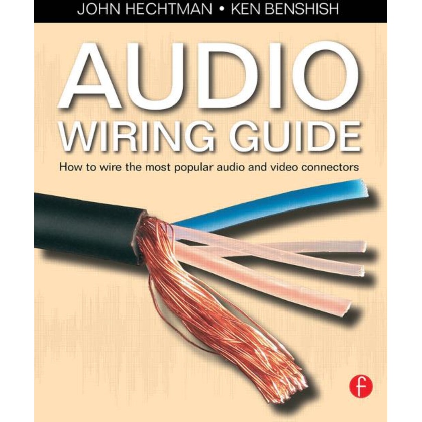 Audio Wiring Guide