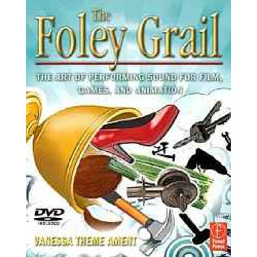 The Foley Grail