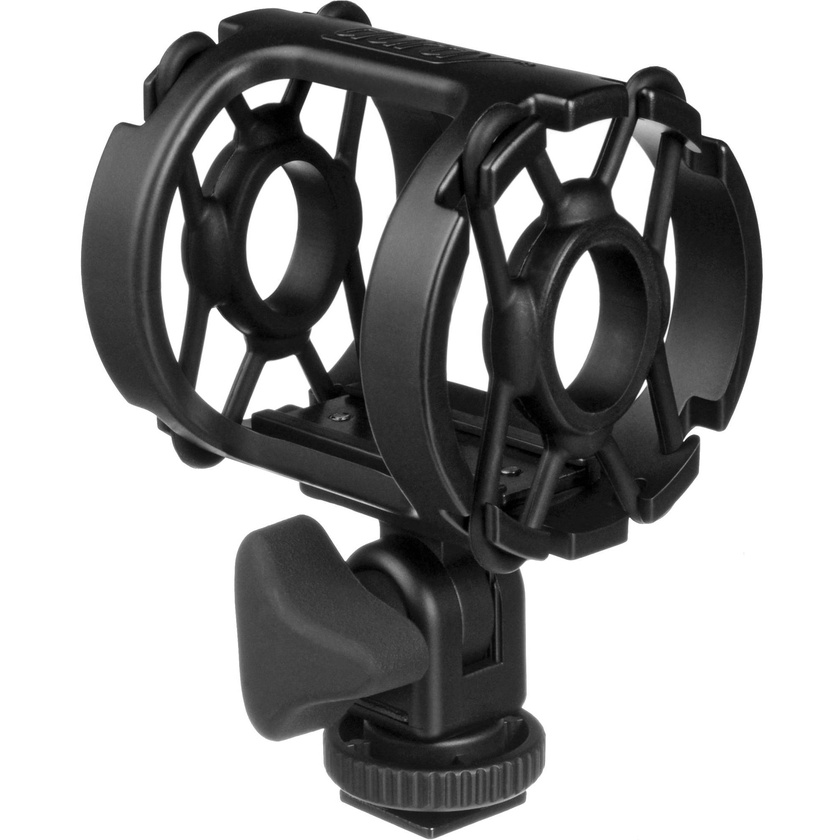 Auray DUSM-1 Universal Shock Mount for Camera Shoes and Boompoles