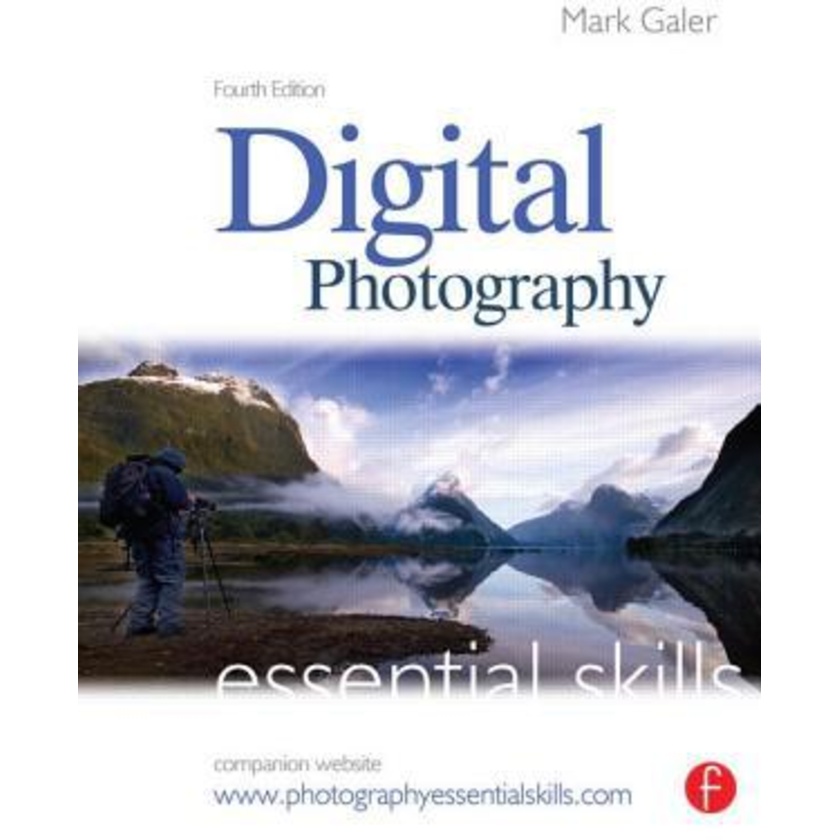 Digital Photography (4th Edition)