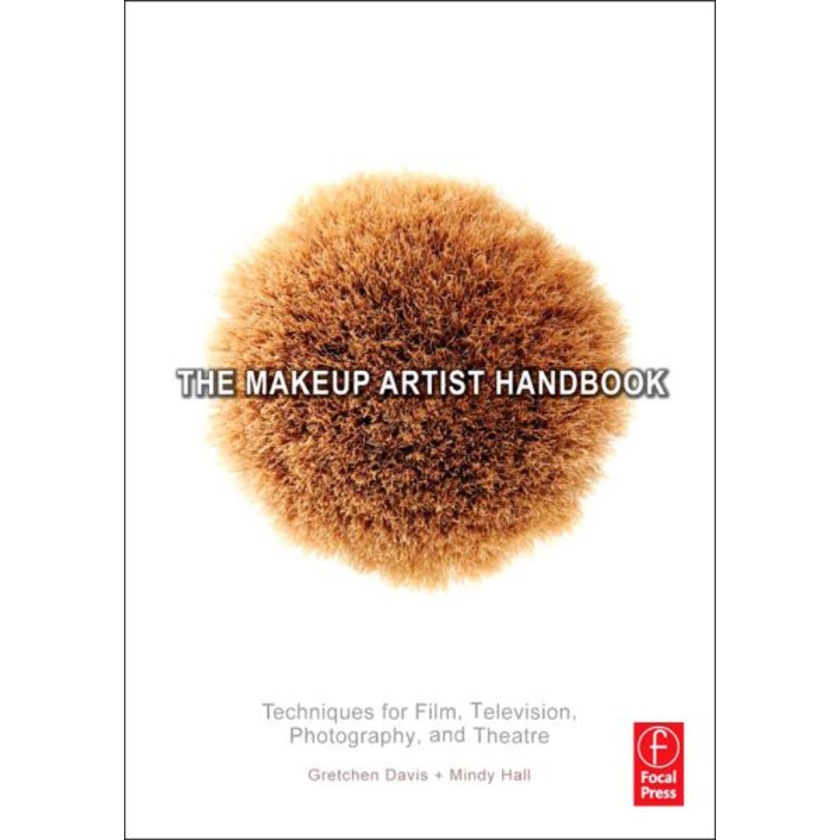 The Makeup Artist Handbook