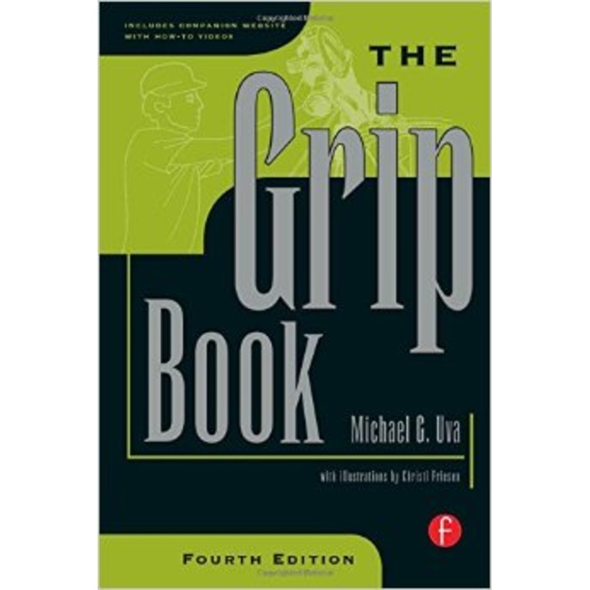 The Grip Book (4th Edition)