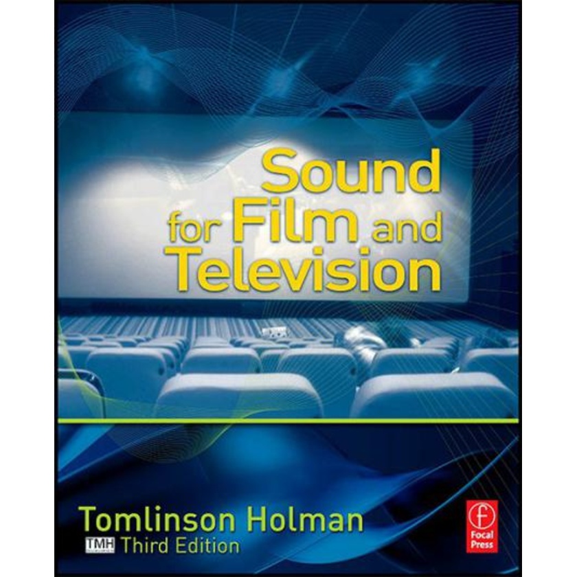 Sound for Film and Television (3rd Edition)