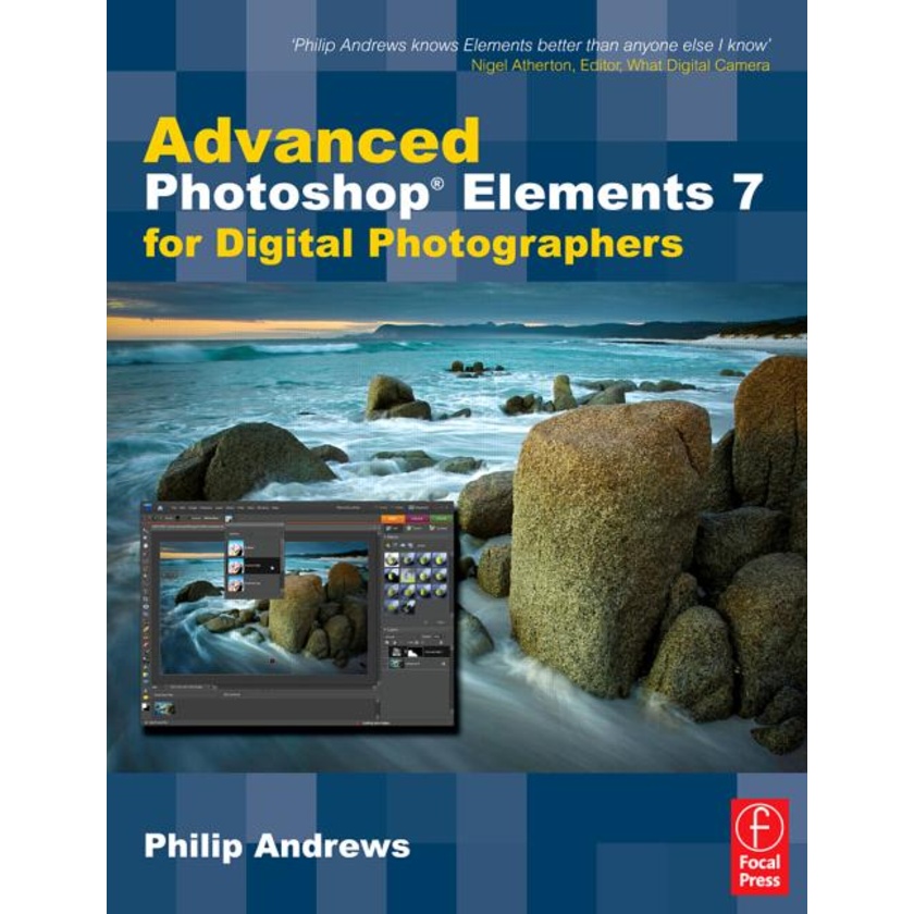 Advanced Photoshop Elements 7 for Digital Photographers