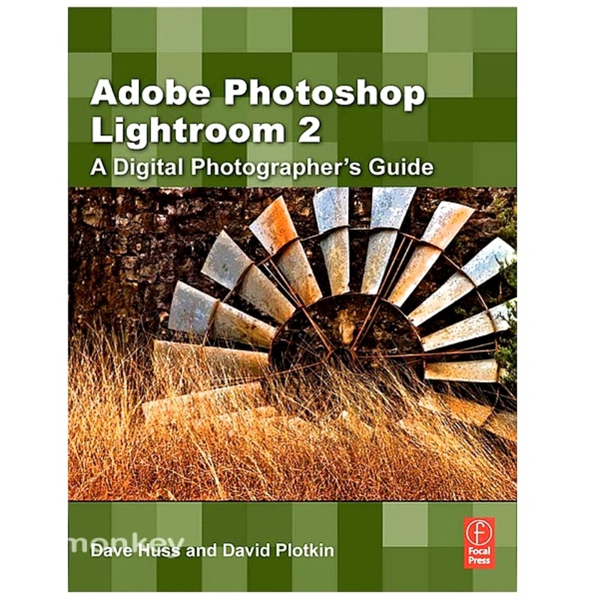 Adobe Photoshop Lightroom 2